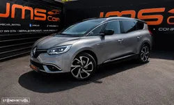 Renault Grand Scénic 1.5 dCi Intens Hybrid Assist SS