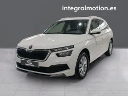 SKODA Kamiq 1.0 TSI Ambition 81kW DSG