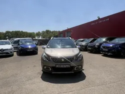 Peugeot 2008 1.6 BLUEHDI 100CV CROSSWAY