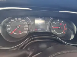 Fiat Tipo Lounge