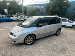 Renault Grand Espace 2.0 DCI 150CH 7PL
