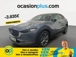 MAZDA CX-30 2.0 Skyactiv-X Evolution 2WD 137kW
