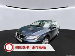 Seat Leon ST 1.6 TDI Style 115cv