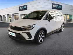 OPEL Crossland 1.2 83 ch Edition