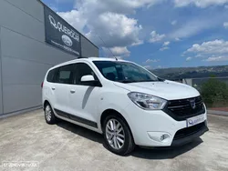 Dacia Lodgy 1.5 Blue dCi Comfort 7L
