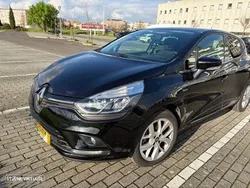 Renault Clio 0.9 TCe Limited
