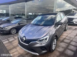 Renault Captur 0.9 TCE