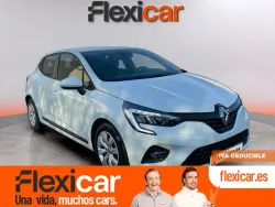 RENAULT Clio TCe Energy GLP Limited 66kW