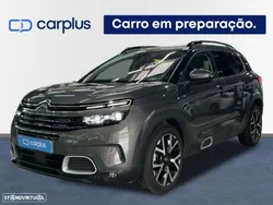 Citroën C5 Aircross 1.2 PureTech Shine