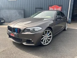 BMW SERIE 5 530d Luxe - BVA F10 PHASE 1 GARANTIE 6 MOIS