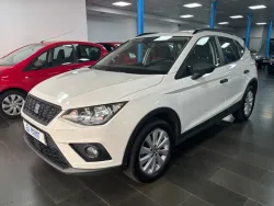 SEAT Arona 1.0 TSI S&S Reference 95