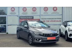Fiat Tipo SW 1.0 FireFly Turbo 100cv + Caméra de recul + Systeme Navigation + Antibrouillard AV