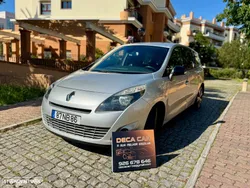 Renault Grand Scénic 1.5 dCi Bose Edition 7L
