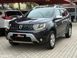 Dacia Duster 1.5 Blue dCi Comfort