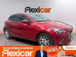 Mazda 2 1.5 Sport Red Edition 66kW