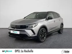 Opel grandland 1.2 Turbo 130 ch GS Line 5P