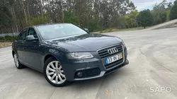 Audi A4 2.0 TDi de 2008