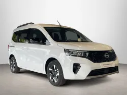 NISSAN Townstar Combi 45kWh N-Connecta 90kW L1 5pl