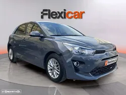 Kia Rio 1.0 T-GDi Wave