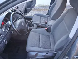 VW Golf 1.4 gasolina nacional