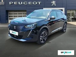Peugeot 2008 SUV Allure Pack BlueHDi 130 S&S EAT8