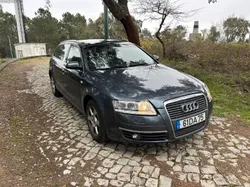 Audi A6 2.0tdi
