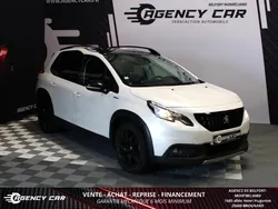 PEUGEOT 2008 1.6 BlueHDi S&S - 120 ch- GT Line - Suivi complet PEUGEOT