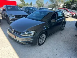 Volkswagen Golf 7 TSI 130 DSG7 Confortline