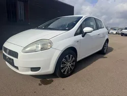 SUPERBE FIAT PUNTO EVO 1.2 65 cv 1 ere main