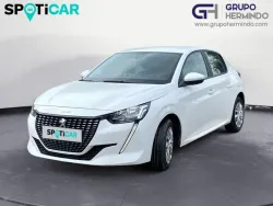 PEUGEOT 208 1.5 BlueHDi S&S Active 100