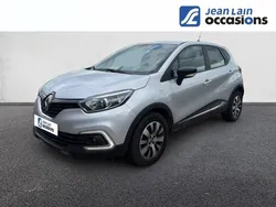 Renault Captur TCe 90 - 19 Business