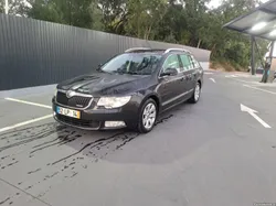 Skoda Superb Greenline 1.6tdi 105cv