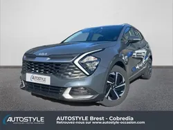 Kia Sportage 1.6 CRDi 136ch MHEV Active Business DCT7 4x2