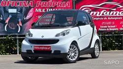 Smart Fortwo de 2011