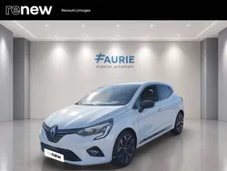 RENAULT Clio TCe 90 Techno