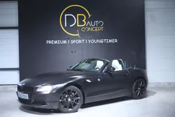 BMW Z4 Roadster (E89) 3.0 sDrive 35i 306ch - Origine France