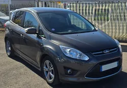 FORD C-Max II (B7) 1.0i 16V EcoBoost 125 cv