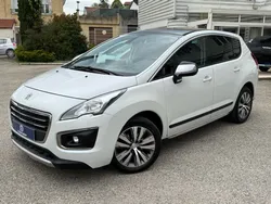 Peugeot 3008 Allure 1.6 HDI 120 Cv Boîte Automatique/Caméra De Recul/Affichage Tête Haute