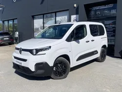 Citroën Berlingo III 1.5 BLUEHDI 130 S&S EAT8 Taille M PLUS