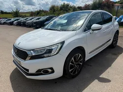 Ds ds4 1.6 hdi 120 ch