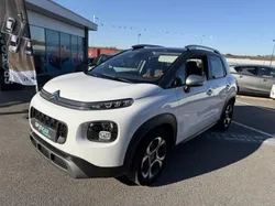 Citroen C3 Aircross PureTech 110 S&S Shine EAT6
