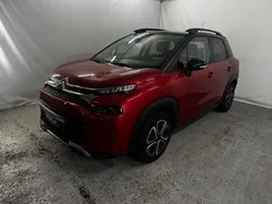 Citroen C3 Aircross PureTech 130ch S&S Feel Pack EAT6