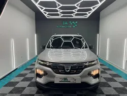 Dacia Spring Electric 45 comfort plus