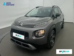 Citroen C3 Aircross PureTech 110ch S&S BVM6 Shine