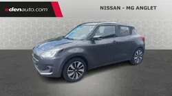 Suzuki Swift III 1.2 Dualjet Hybrid Pack 5p