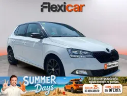 SKODA Fabia 1.0 TSI Ambition 81kW