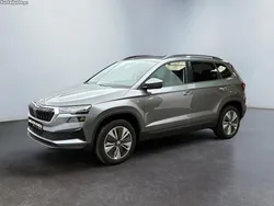 Skoda Karoq 2.0 TDI Ambition DSG