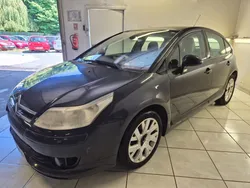 Citroën C4 Berline 1.6 i 16V 110 cv Pack