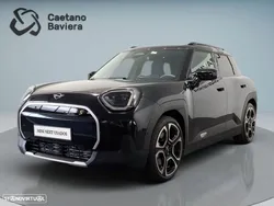 MINI Aceman SE Favoured M