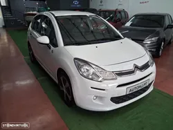 Citroën C3 1.0 VTi Seduction